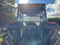 1990 MASSEY FERGUSON 390 4WD TRACTOR - 20