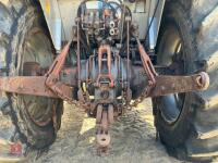 1990 MASSEY FERGUSON 390 4WD TRACTOR - 23