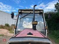 1990 MASSEY FERGUSON 390 4WD TRACTOR - 42