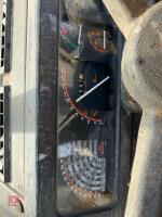 1990 MASSEY FERGUSON 390 4WD TRACTOR - 47