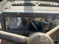 1990 MASSEY FERGUSON 390 4WD TRACTOR - 48