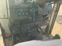 1990 MASSEY FERGUSON 390 4WD TRACTOR - 49