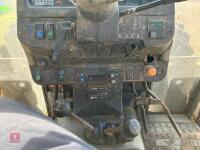 1990 MASSEY FERGUSON 390 4WD TRACTOR - 50