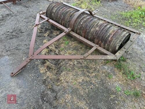 7' CAMBRIDGE ROLLER