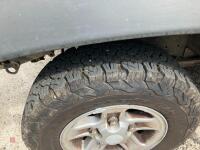 2005 LAND ROVER DEFENDER 90 TD5 - 12
