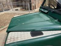 2005 LAND ROVER DEFENDER 90 TD5 - 13