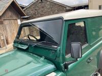 2005 LAND ROVER DEFENDER 90 TD5 - 14