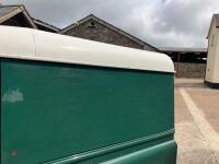 2005 LAND ROVER DEFENDER 90 TD5 - 18