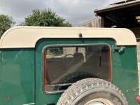 2005 LAND ROVER DEFENDER 90 TD5 - 22
