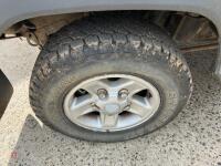 2005 LAND ROVER DEFENDER 90 TD5 - 26