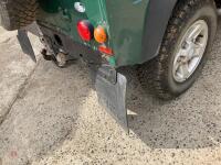 2005 LAND ROVER DEFENDER 90 TD5 - 29