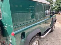 2005 LAND ROVER DEFENDER 90 TD5 - 30