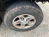 2005 LAND ROVER DEFENDER 90 TD5 - 31