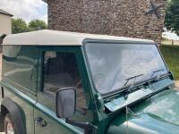 2005 LAND ROVER DEFENDER 90 TD5 - 34