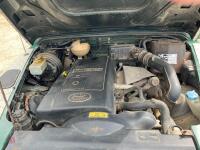 2005 LAND ROVER DEFENDER 90 TD5 - 36