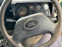 2005 LAND ROVER DEFENDER 90 TD5 - 46