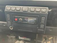2005 LAND ROVER DEFENDER 90 TD5 - 47