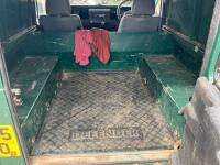 2005 LAND ROVER DEFENDER 90 TD5 - 50