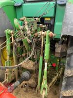 2005 JOHN DEERE 6920 4WD TRACTOR - 6