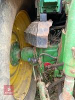 2005 JOHN DEERE 6920 4WD TRACTOR - 9