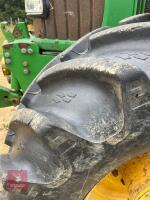 2005 JOHN DEERE 6920 4WD TRACTOR - 10