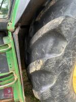 2005 JOHN DEERE 6920 4WD TRACTOR - 11