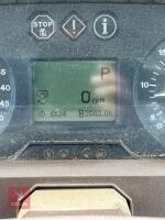 2005 JOHN DEERE 6920 4WD TRACTOR - 14