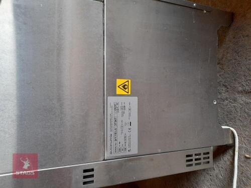 REFRIGATED PERGAL DISPENSER