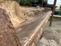 2002 BARFORD 3T DUMPER TRUCK - 4