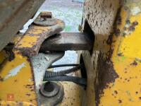 2002 BARFORD 3T DUMPER TRUCK - 5
