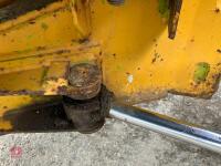2002 BARFORD 3T DUMPER TRUCK - 6