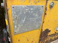 2002 BARFORD 3T DUMPER TRUCK - 7