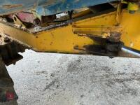2002 BARFORD 3T DUMPER TRUCK - 10