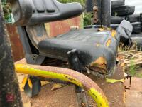 2002 BARFORD 3T DUMPER TRUCK - 11