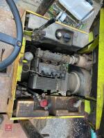 2002 BARFORD 3T DUMPER TRUCK - 12