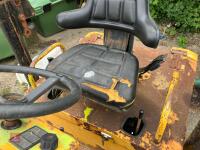 2002 BARFORD 3T DUMPER TRUCK - 13