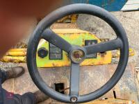 2002 BARFORD 3T DUMPER TRUCK - 14