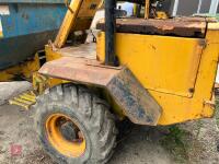 2002 BARFORD 3T DUMPER TRUCK - 15