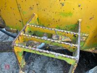 2002 BARFORD 3T DUMPER TRUCK - 19