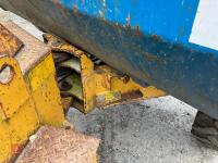 2002 BARFORD 3T DUMPER TRUCK - 21