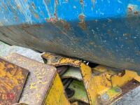 2002 BARFORD 3T DUMPER TRUCK - 23