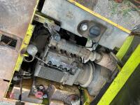 2002 BARFORD 3T DUMPER TRUCK - 29