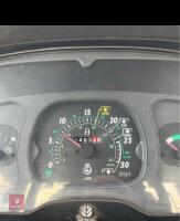 2000 NEW HOLLAND TL100 4WD TRACTOR - 8