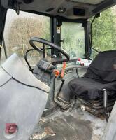 2000 NEW HOLLAND TL100 4WD TRACTOR - 9
