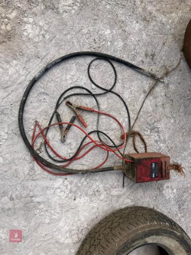 LONGHORN 12V 3.2 SHEERING MOTOR