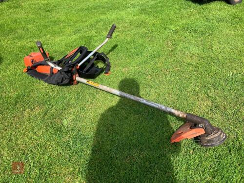HUSQVARNA 245R STRIMMER