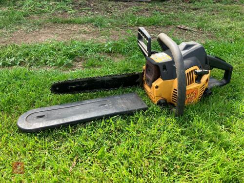 MAC 436 CHAINSAW