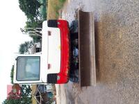 2006 TAKEUCHI TB175 DIGGER - 4
