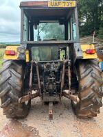 1983 MARSHALL 702 2WD TRACTOR - 2
