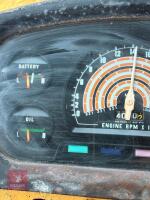 1983 MARSHALL 702 2WD TRACTOR - 6